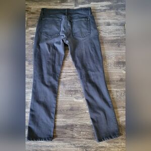 Joe's Jeans Slim Fit in Dark Gray